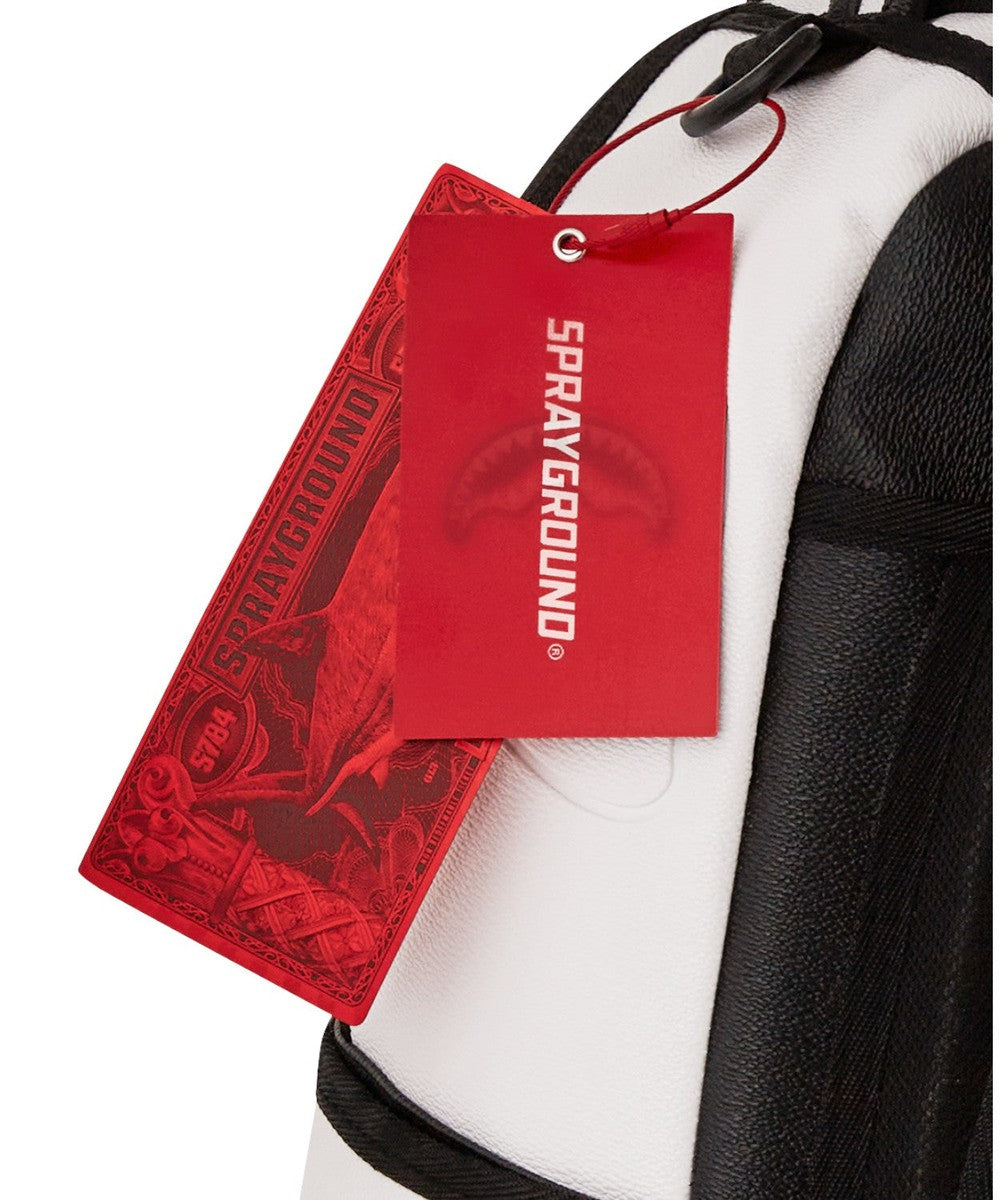 Zaino Sprayground Spraysharks Worldwide DLXSV-Sprayground-Zaini-Vittorio Citro Boutique