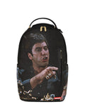 Scarface Paint DLXSV-Sprayground-Zaini-Vittorio Citro Boutique
