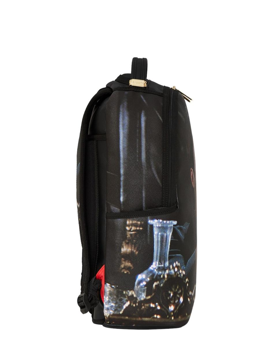 Scarface Paint DLXSV-Sprayground-Zaini-Vittorio Citro Boutique