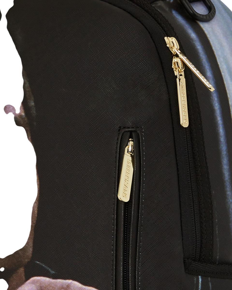 Scarface Paint DLXSV-Sprayground-Zaini-Vittorio Citro Boutique