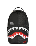 Shark Central Split Infinity DLXSV-Sprayground-Zaini-Vittorio Citro Boutique
