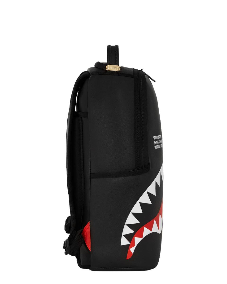 Shark Central Split Infinity DLXSV-Sprayground-Zaini-Vittorio Citro Boutique