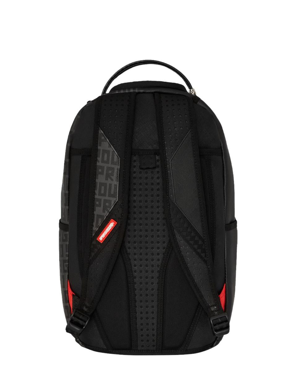 Shark Central Split Infinity DLXSV-Sprayground-Zaini-Vittorio Citro Boutique