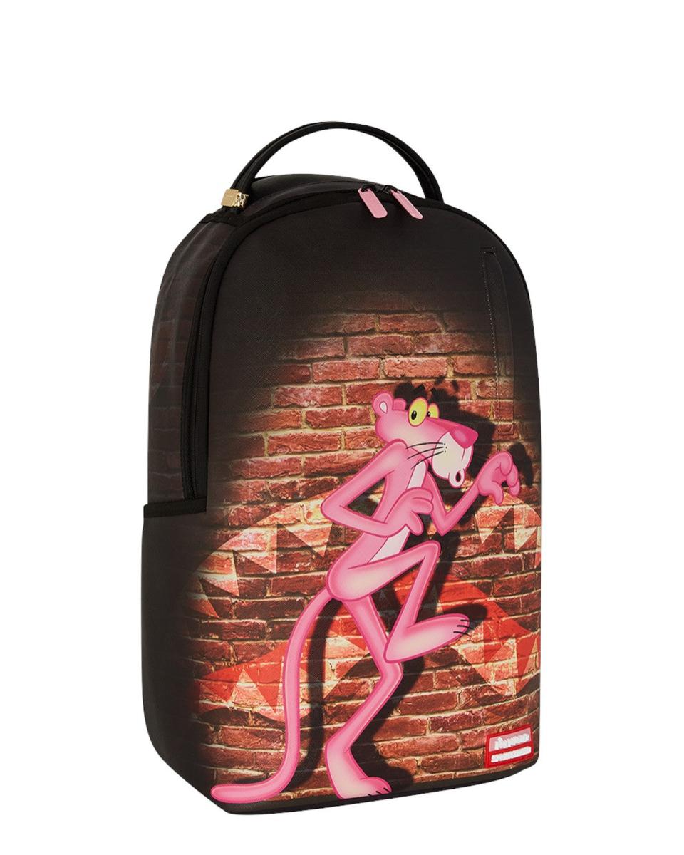 Pink Panther DLXR-Sprayground-Zaini-Vittorio Citro Boutique
