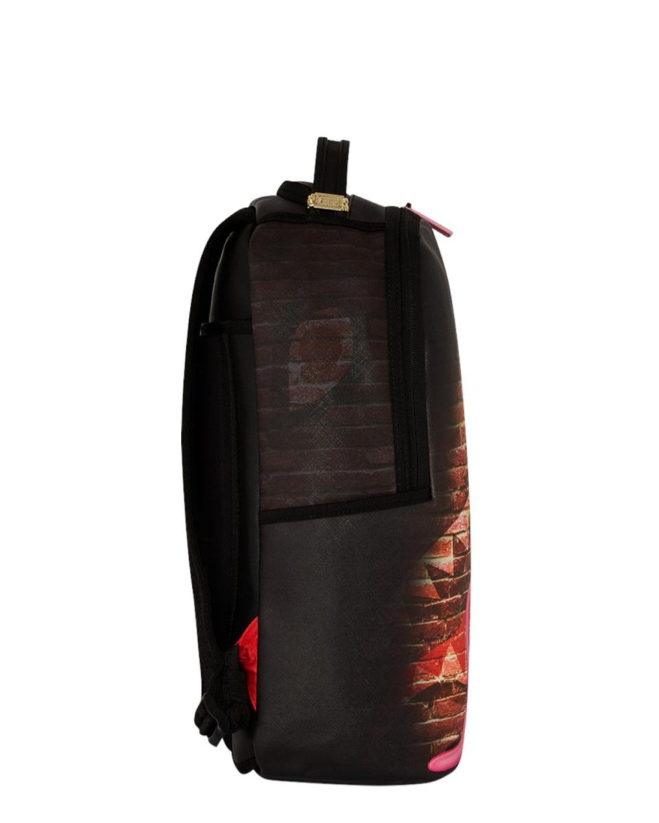 Pink Panther DLXR-Sprayground-Zaini-Vittorio Citro Boutique