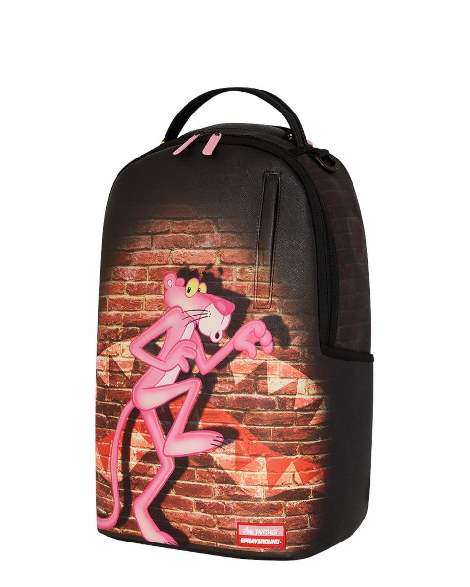 Pink Panther DLXR-Sprayground-Zaini-Vittorio Citro Boutique