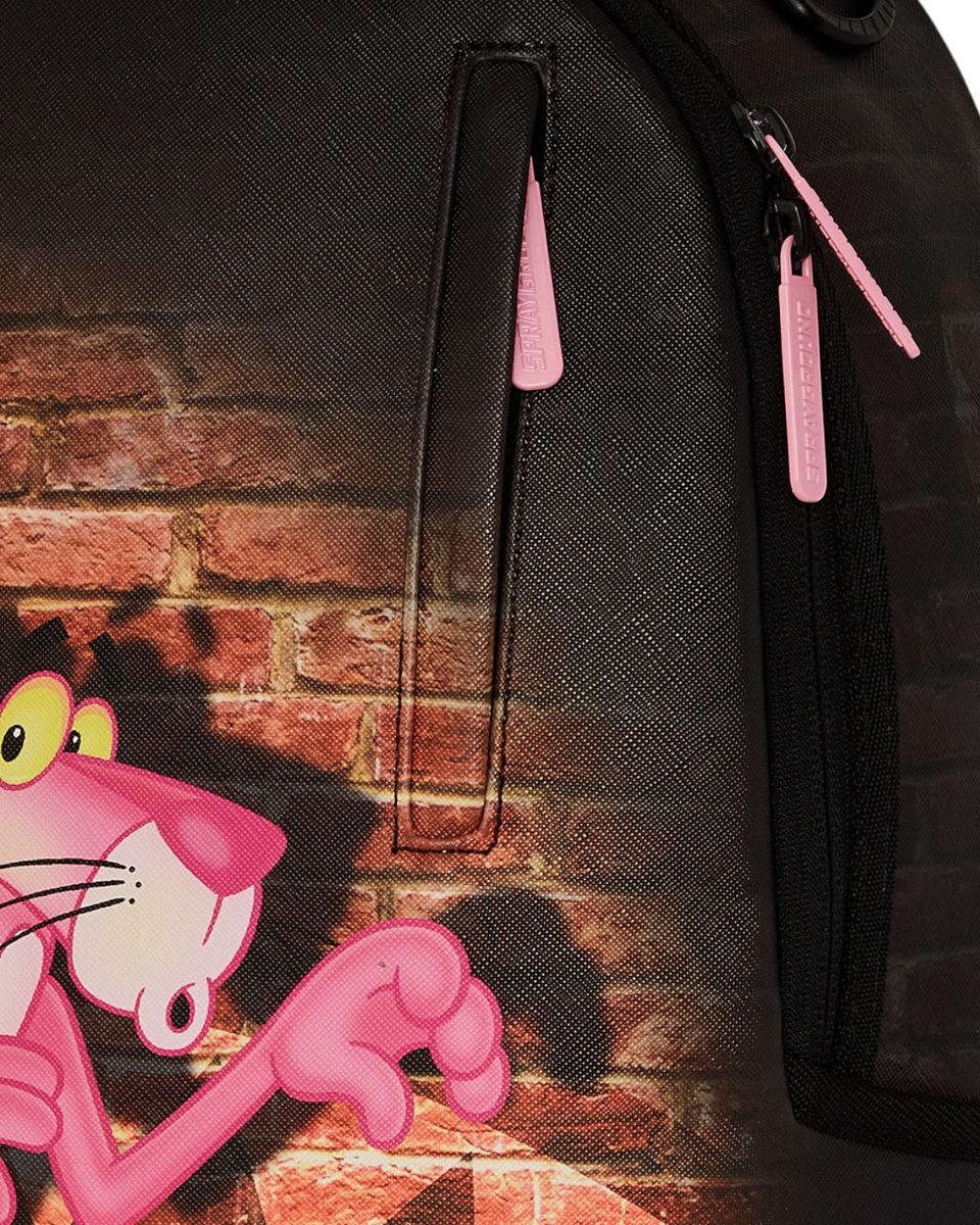 Pink Panther DLXR-Sprayground-Zaini-Vittorio Citro Boutique