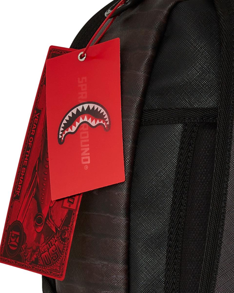 Pink Panther DLXR-Sprayground-Zaini-Vittorio Citro Boutique