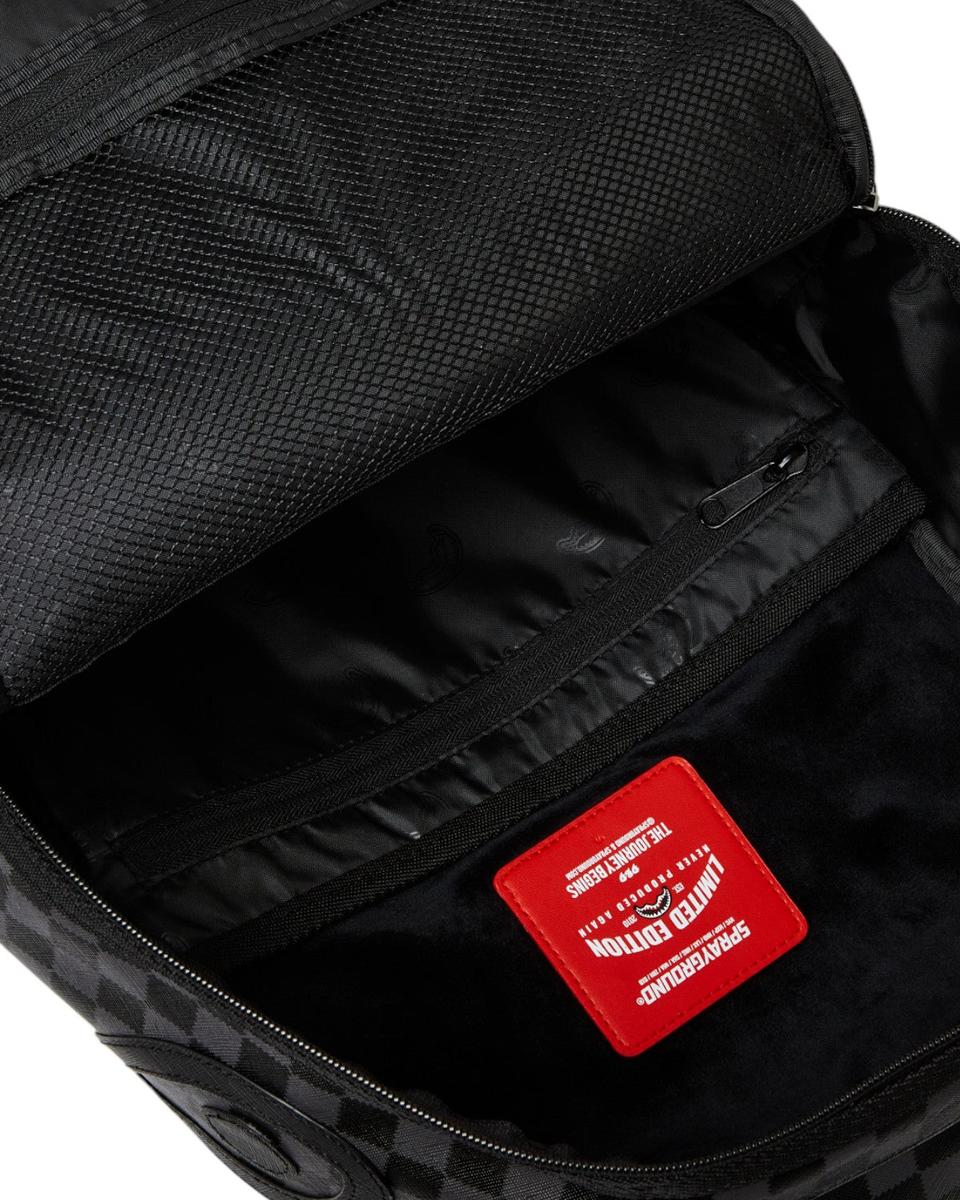 Midnight Chateau DLXSV-Sprayground-Zaini-Vittorio Citro Boutique