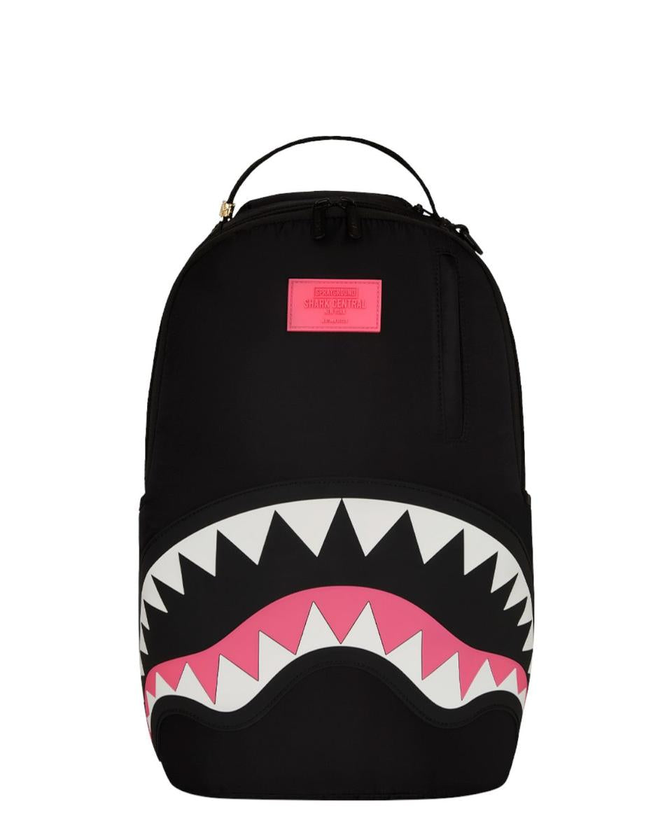 Shark Central DLXSV-Sprayground-Zaini-Vittorio Citro Boutique