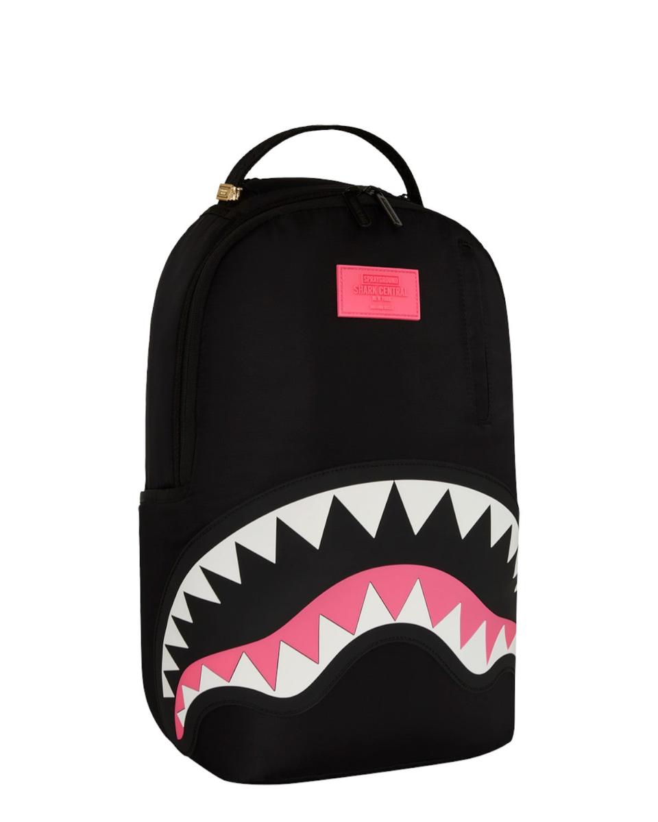 Shark Central DLXSV-Sprayground-Zaini-Vittorio Citro Boutique