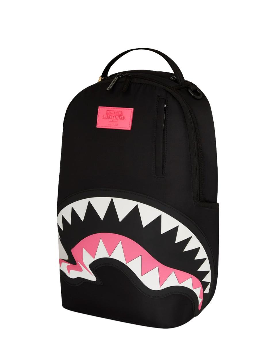Shark Central DLXSV-Sprayground-Zaini-Vittorio Citro Boutique