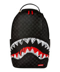 Zaino Sprayground Scribble Shark