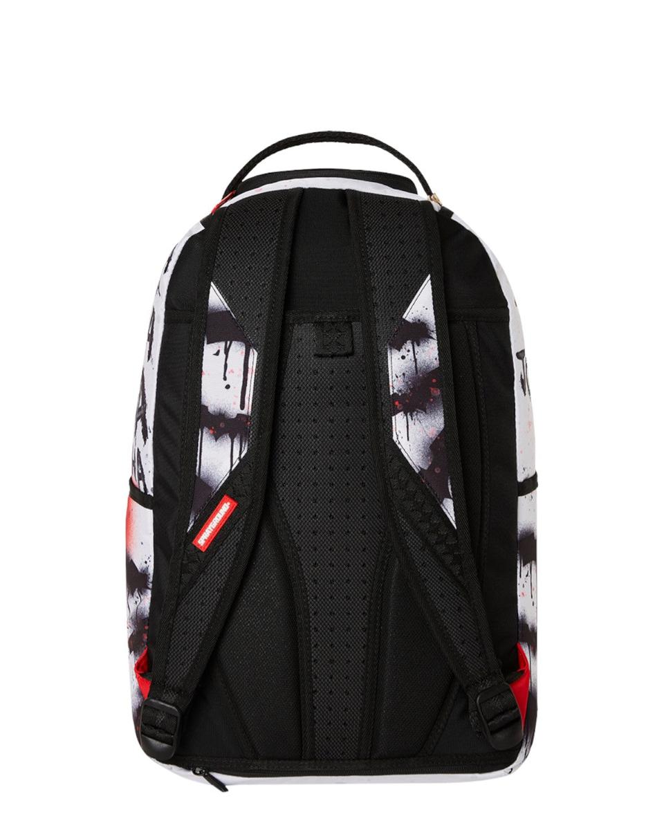 The Joker Makeup DLXR-Sprayground-Zaini-Vittorio Citro Boutique