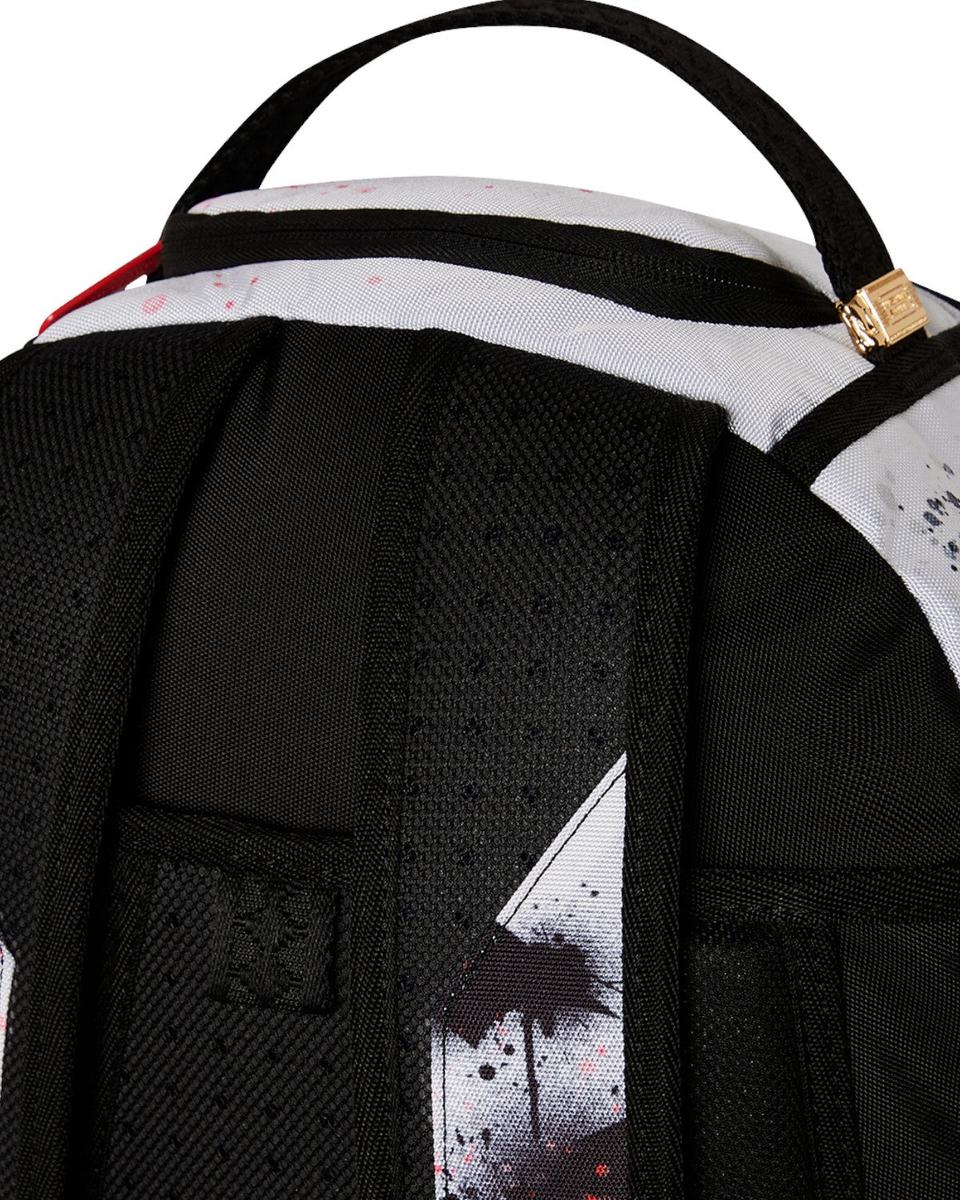 The Joker Makeup DLXR-Sprayground-Zaini-Vittorio Citro Boutique