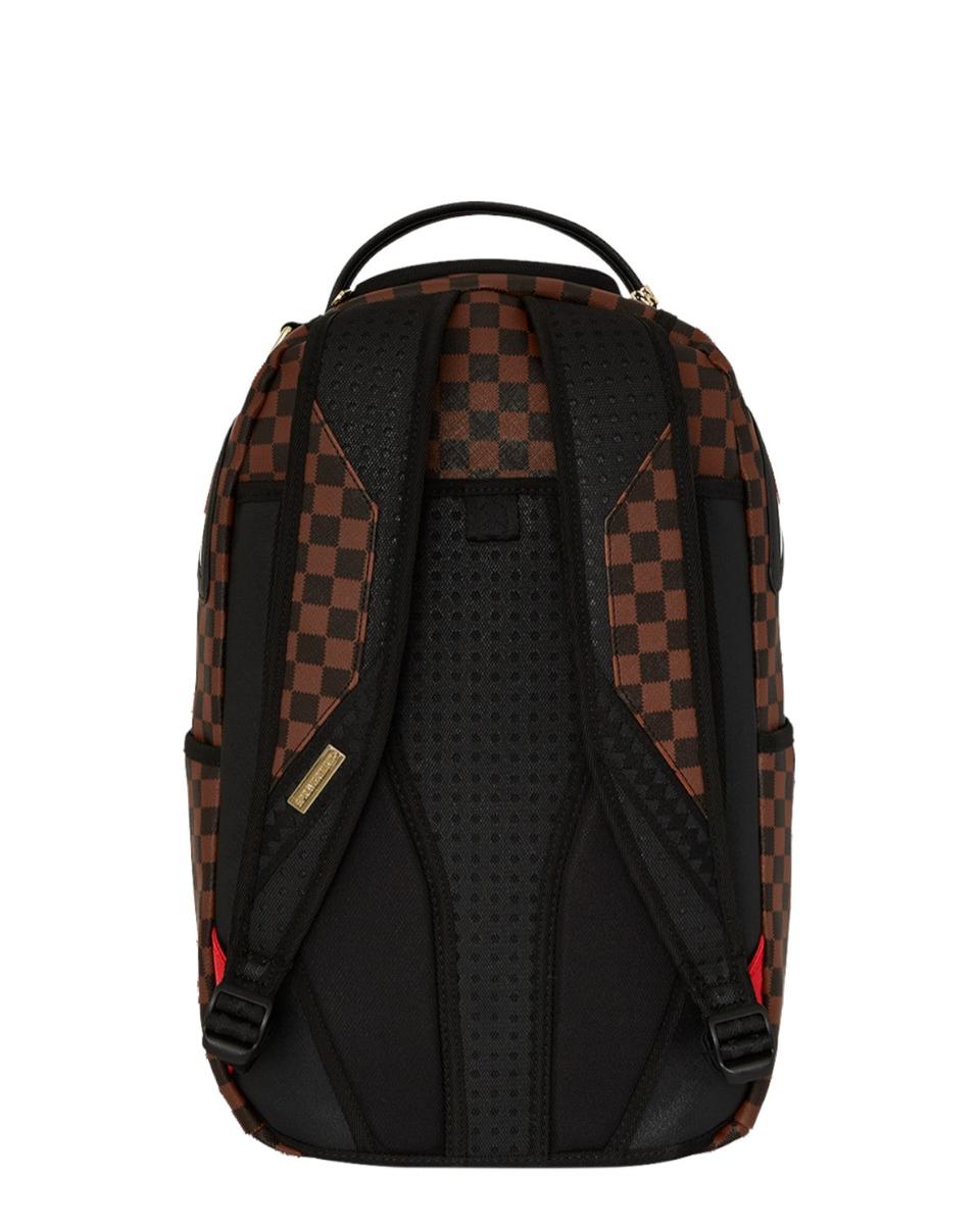 Sawtooth Sharks in Paris DLXSV-Sprayground-Zaini-Vittorio Citro Boutique