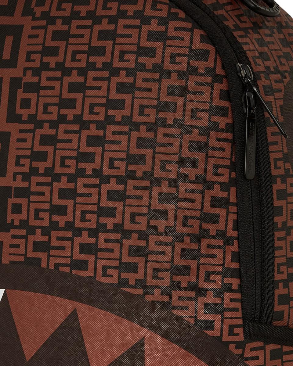 Money Split DLX-Sprayground-Zaini-Vittorio Citro Boutique