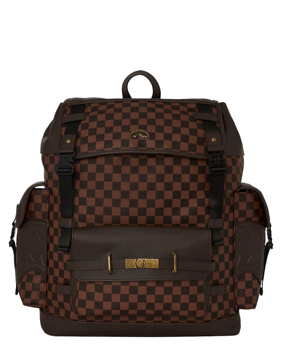 MONACO DEUX MONTE CARLO BACKPACK-Sprayground-Zaini-Vittorio Citro Boutique