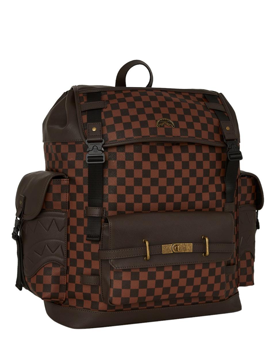 MONACO DEUX MONTE CARLO BACKPACK-Sprayground-Zaini-Vittorio Citro Boutique