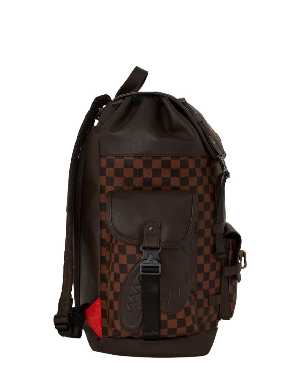 MONACO DEUX MONTE CARLO BACKPACK-Sprayground-Zaini-Vittorio Citro Boutique