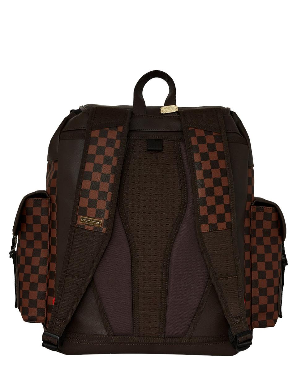 MONACO DEUX MONTE CARLO BACKPACK-Sprayground-Zaini-Vittorio Citro Boutique