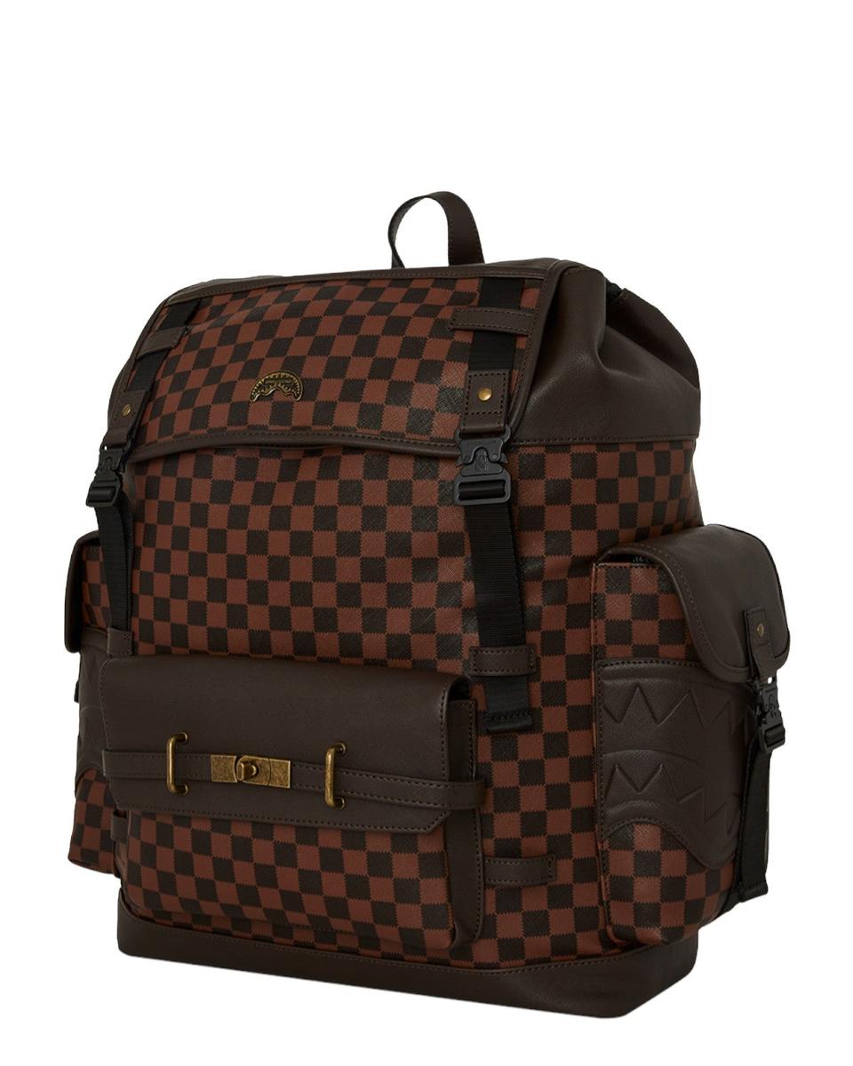MONACO DEUX MONTE CARLO BACKPACK-Sprayground-Zaini-Vittorio Citro Boutique