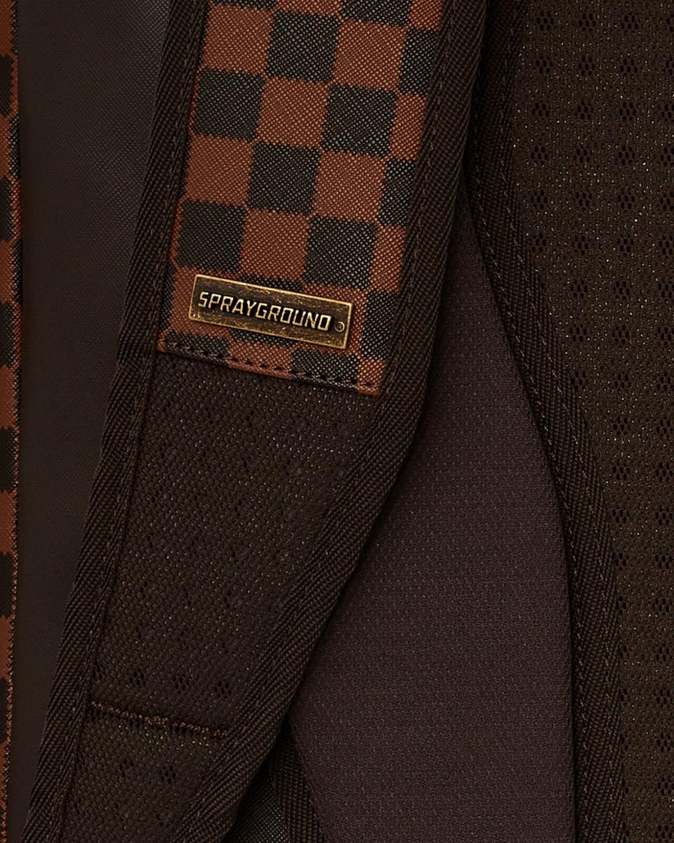 MONACO DEUX MONTE CARLO BACKPACK-Sprayground-Zaini-Vittorio Citro Boutique