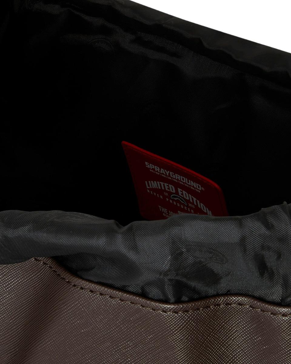 MONACO DEUX MONTE CARLO BACKPACK-Sprayground-Zaini-Vittorio Citro Boutique