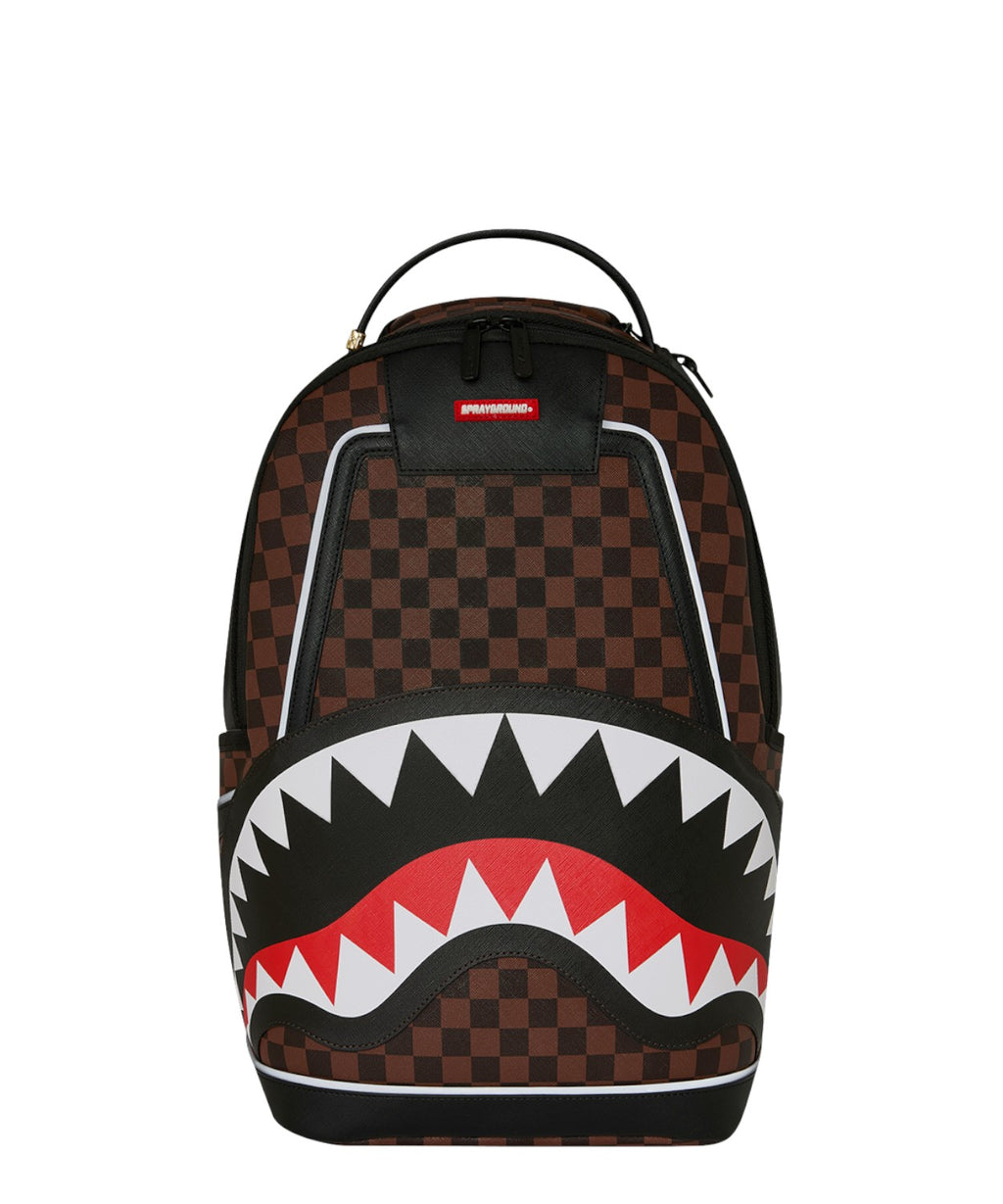 Zaino Sprayground Sharks in Paris Sport