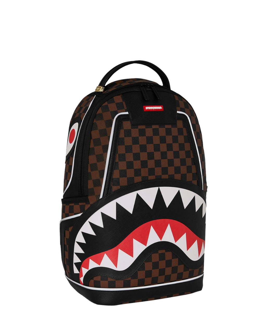 Zaino Sprayground Sharks in Paris Sport