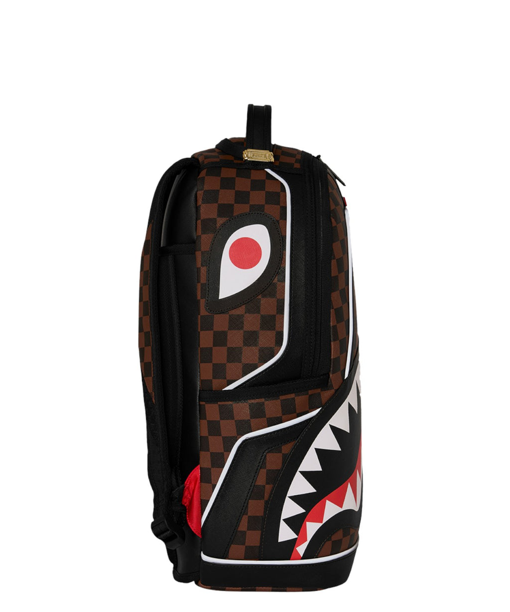 Zaino Sprayground Sharks in Paris Sport