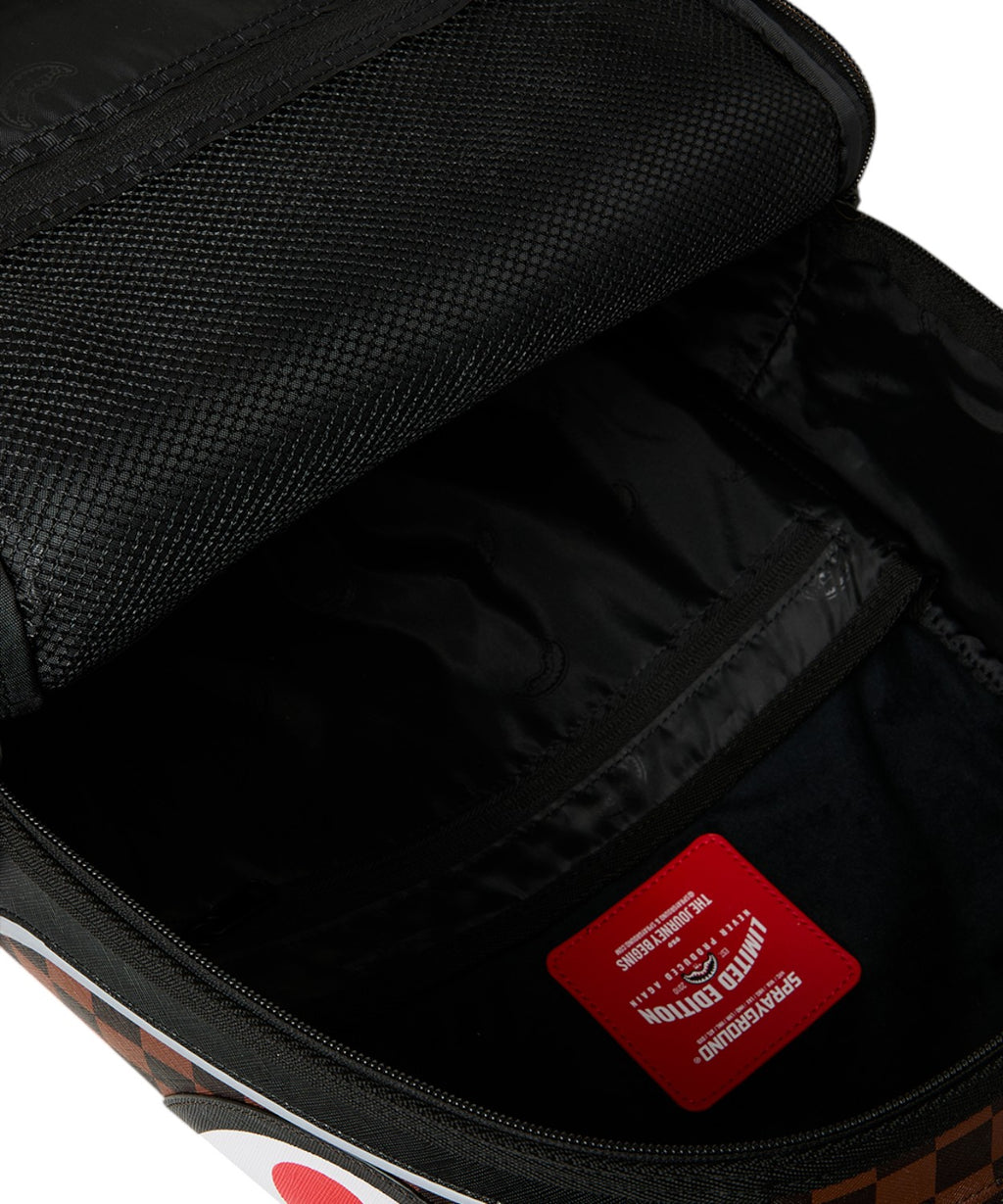 Zaino Sprayground Sharks in Paris Sport