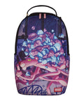 Zaino Sprayground Pink Panther Diamond Heist