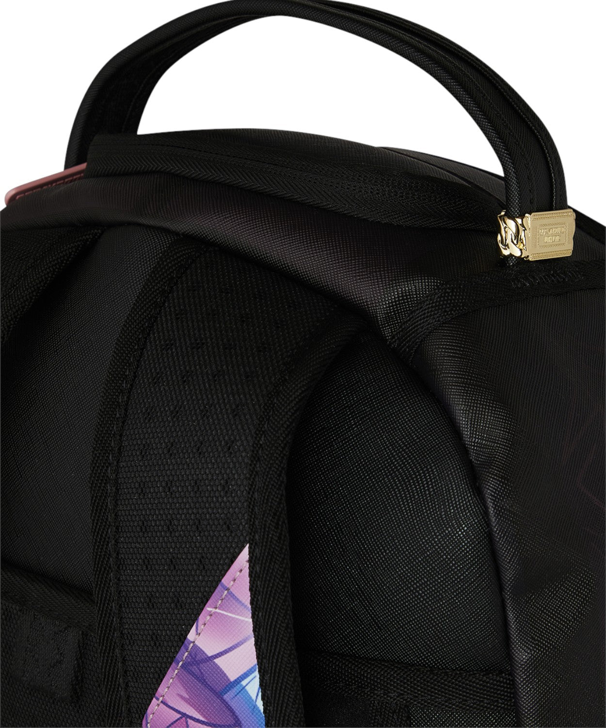 Zaino Sprayground Pink Panther Diamond Heist