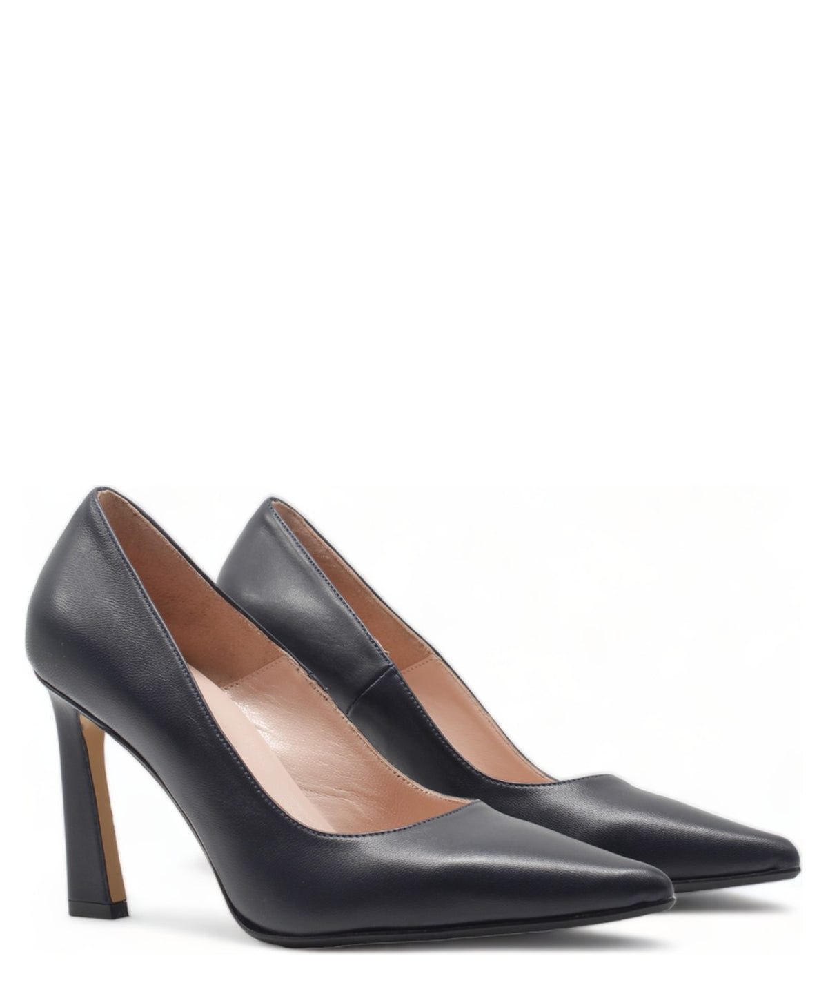 Décolleté in pelle-Scarpe con tacco-Anna F.-Vittorio Citro Boutique