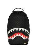 Black Out Sharks in Paris DLXSV-Sprayground-Zaini-Vittorio Citro Boutique