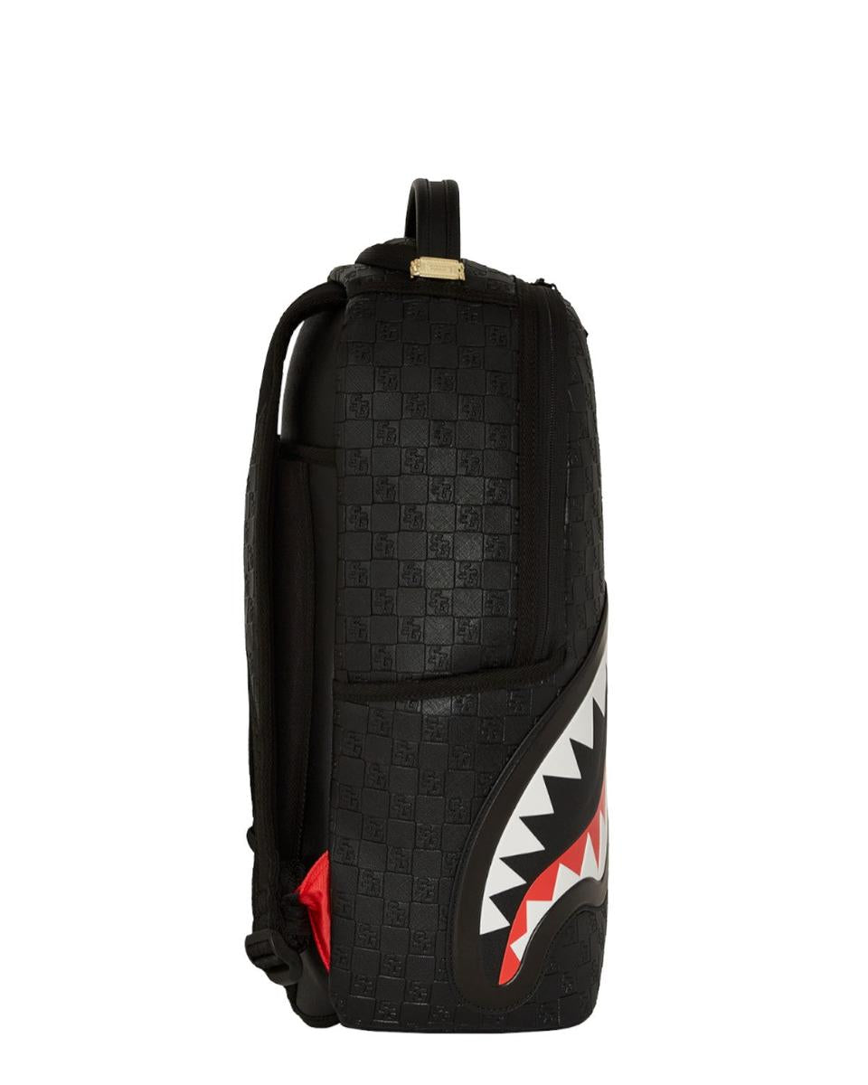 Black Out Sharks in Paris DLXSV-Sprayground-Zaini-Vittorio Citro Boutique