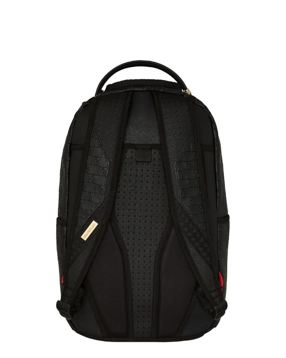 Black Out Sharks in Paris DLXSV-Sprayground-Zaini-Vittorio Citro Boutique