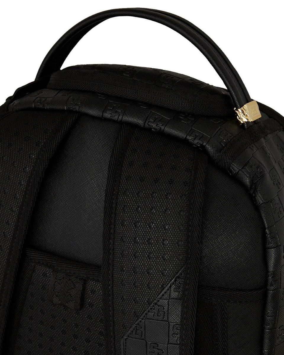 Black Out Sharks in Paris DLXSV-Sprayground-Zaini-Vittorio Citro Boutique