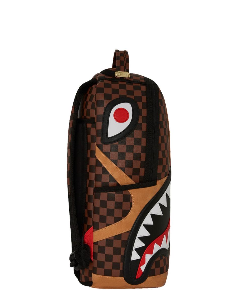 Hennyville DLXSV-Sprayground-Zaini-Vittorio Citro Boutique