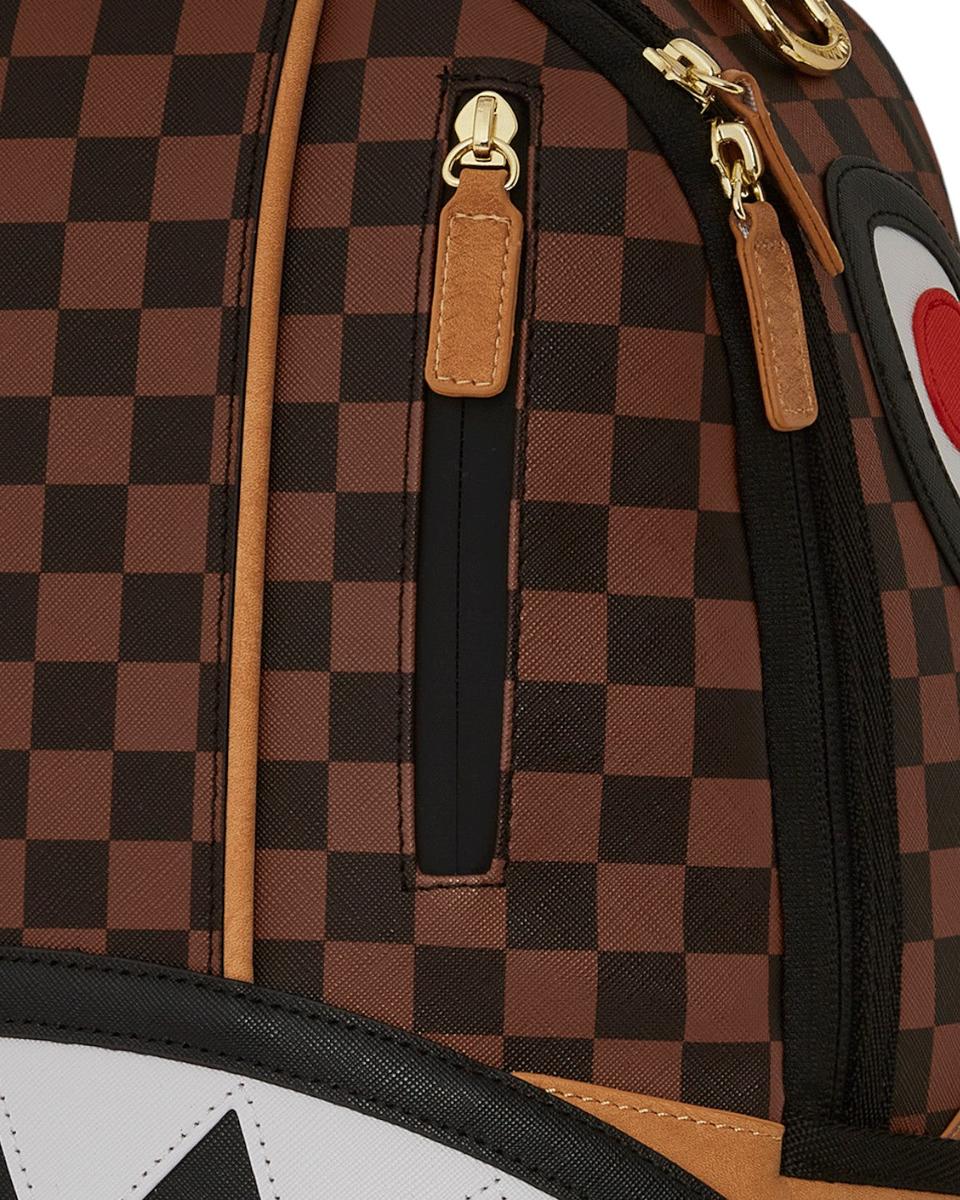 Hennyville DLXSV-Sprayground-Zaini-Vittorio Citro Boutique