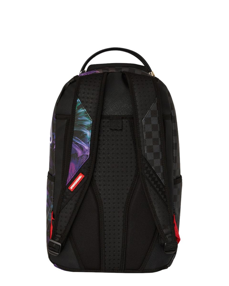 Treehouse Party DLXSV-Sprayground-Zaini-Vittorio Citro Boutique