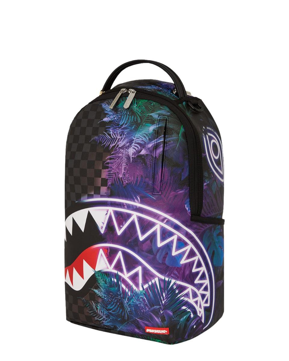 Treehouse Party DLXSV-Sprayground-Zaini-Vittorio Citro Boutique