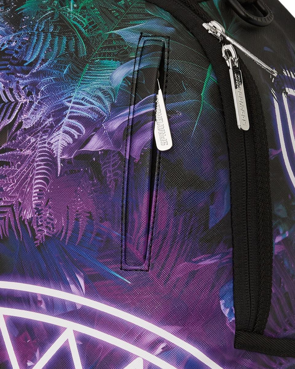 Treehouse Party DLXSV-Sprayground-Zaini-Vittorio Citro Boutique