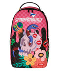 WTF Skull Drip DLXSV-Sprayground-Zaini-Vittorio Citro Boutique