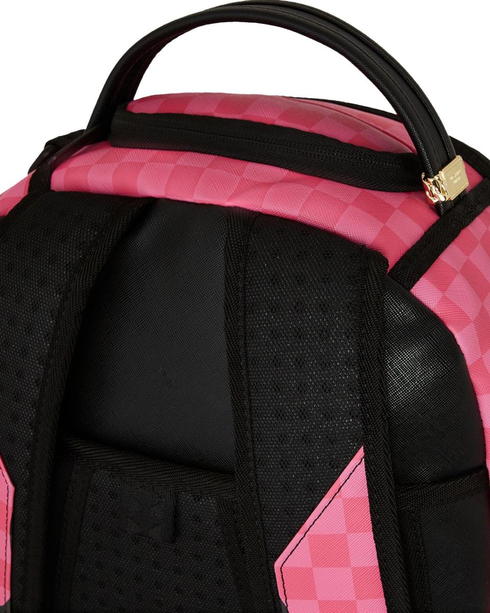 WTF Skull Drip DLXSV-Sprayground-Zaini-Vittorio Citro Boutique