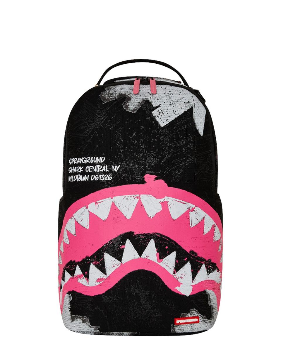 Shark Central Sorbet-Sprayground-Zaini-Vittorio Citro Boutique