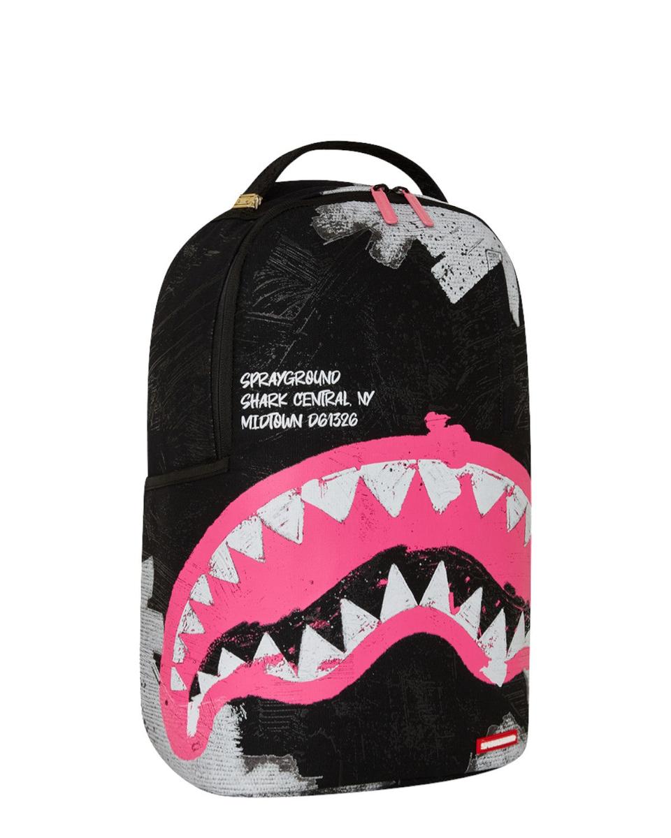 Shark Central Sorbet-Sprayground-Zaini-Vittorio Citro Boutique