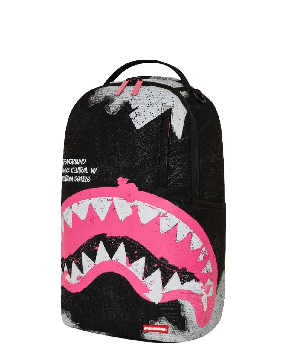 Shark Central Sorbet-Sprayground-Zaini-Vittorio Citro Boutique