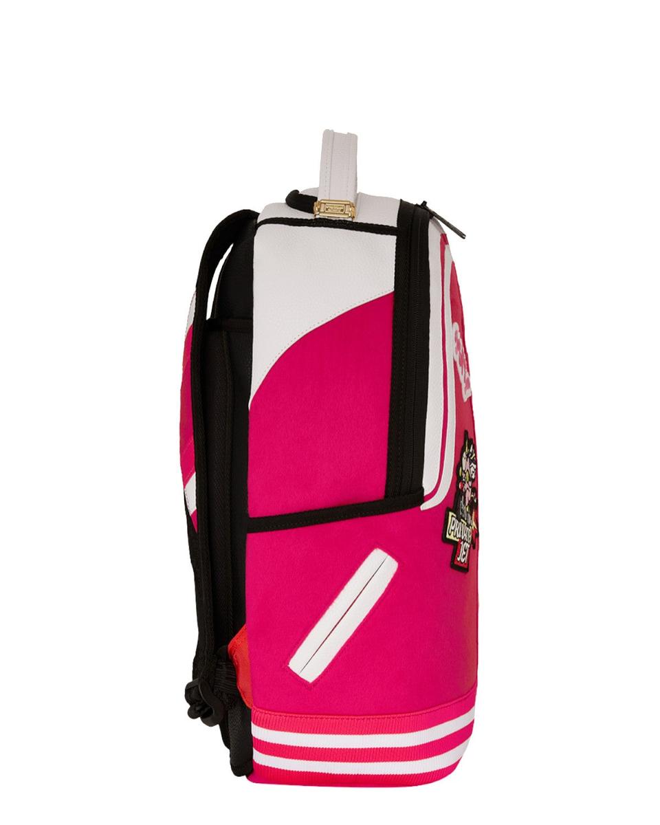 Girls Varsity DLX-Sprayground-Zaini-Vittorio Citro Boutique